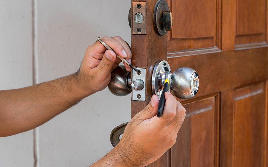 ouvrir une porte Bouray-sur-Juine